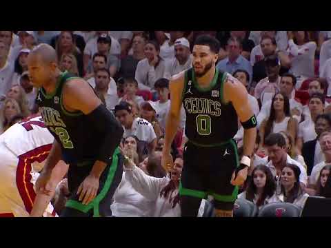 NBA: Top 5 Playoff Plays from last night! May 21, 2023 | SportsMax TV