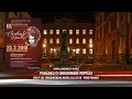 Pohádka o chrudimské Popelce - III. reprezentační ples neziskového sektoru - Chrudimi 23.2.2018 