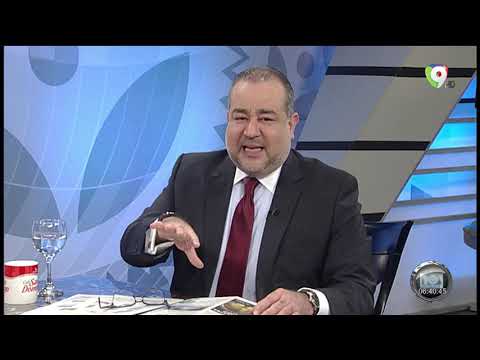 Presidente Medina convoca a Legislatura extraordinaria | Hoy Mismo