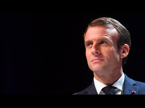 Macron au JT de 13h : Les coulisses de l’interview télévisée sur TF1 et France 2