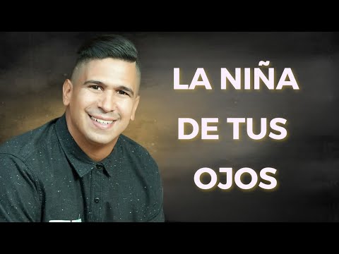 La Niña de Tus Ojos - Daniel Calveti (Video Lyric)