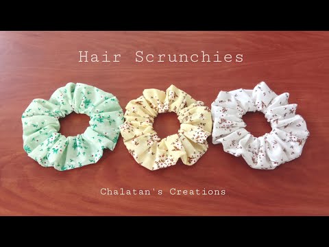How-to-hand-sew-a-hair-scrunch How-to-hand-sew-a-hair-scrunch