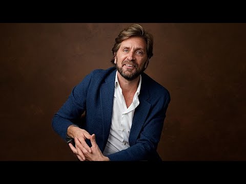 El director sueco Ruben Östlund será el presidente del jurado de Cannes