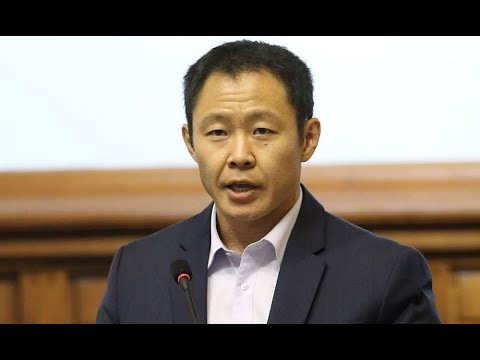 Kenji Fujimori: PJ evaluará si aumenta la condena del excongresista por el caso Mamanivideos