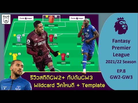 Fantasy-Premier-League-202122- Fantasy-Premier-League-202122-