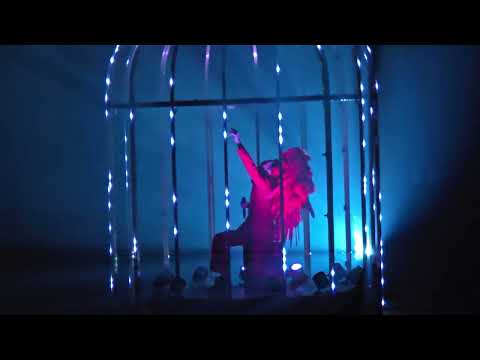 Mika - Bougez - live Zénith Strasbourg 10 mars 2024
