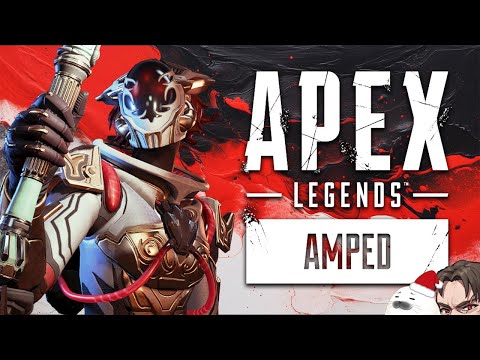 フルパプレデターランク ←アプデまでに最強になる 爆盛ソロプレデターランク【Apex Legends】