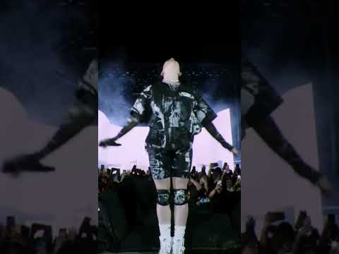 Billie Eilish | Watch on the Coachella YouTube Livestream 2022 #coachella
