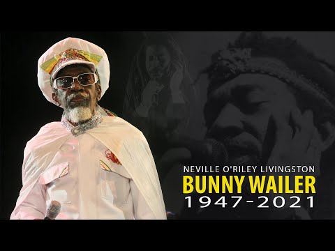 Reggae icon Bunny Wailer dies at 73