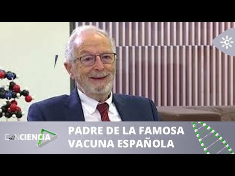 ConCiencia | Luis Enjuanes, padre de la vacuna española del covid-19