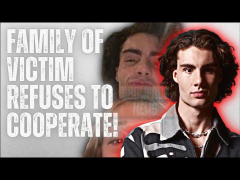 JOSH GIDDEY VICTIM’S FAMILY REFUSES TO COOPERATE WITH AUTHORITIES!  #ShowfaceNews