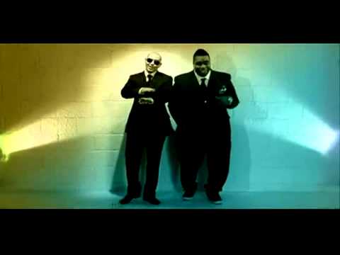 Pitbull Go Girl MV DVDRip 1080p