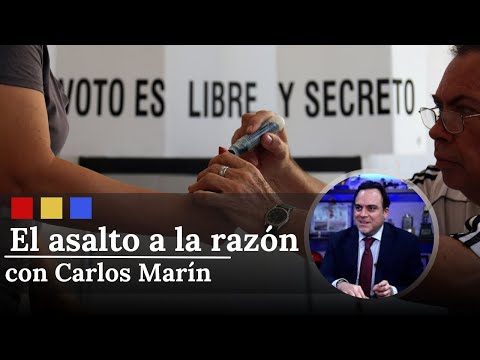 ¿Qué tan transparentes son las casas encuestadoras sobre las elecciones? | El Asalto a la Razón