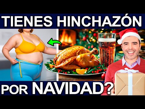 PANZA HINCHADA NUNCA MAS - Como Eliminar La Hinchazón Del Estomago Gases E Inflamación