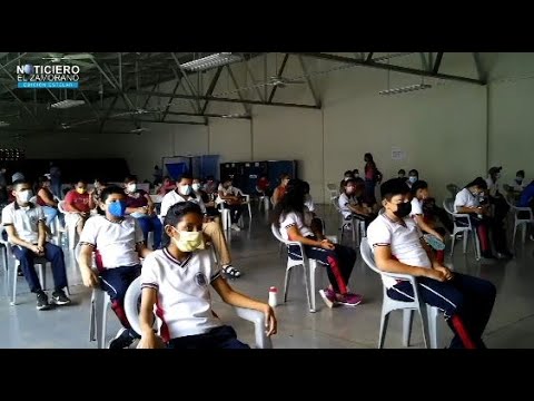 INDES realiza torneo virtual de atletismo para niños de diferentes discapacidades