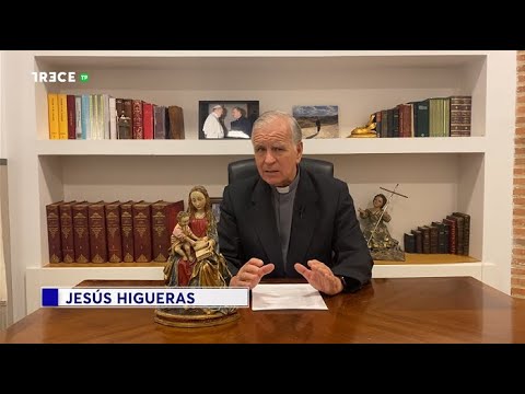 Palabra de Vida 12/9/2024: «Sed misericordiosos como el Padre es misericordioso» / P. Jesús Higueras