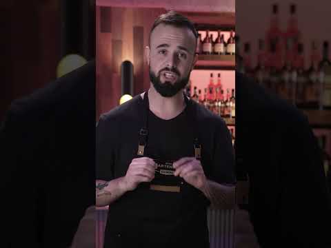 Y el mejor trago de la noche fue el de Facundo ?- Gran Bartender 2023