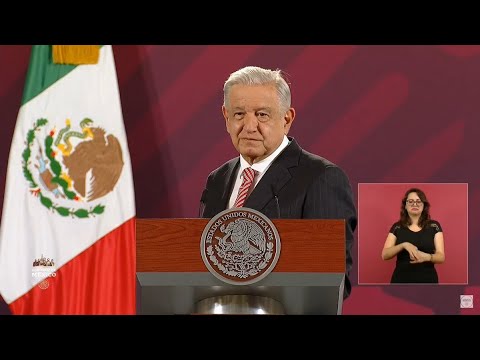 AMLO DICE QUE MEDIOS DE EEUU NI PELAN A REPUBLICANOS VS MÉXICO ¿PERO QUÉ TAL REFORMA?