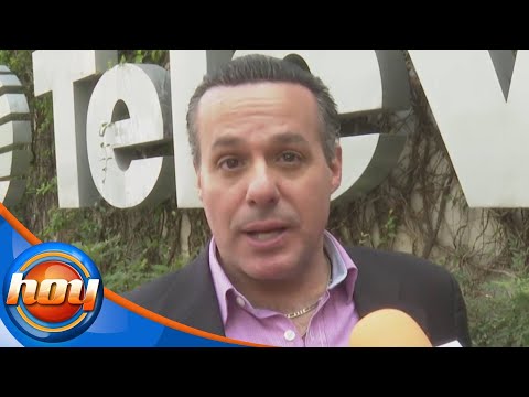 José Joel revela que ha hecho él y Anel Noreña con la herencia de José José | Programa Hoy