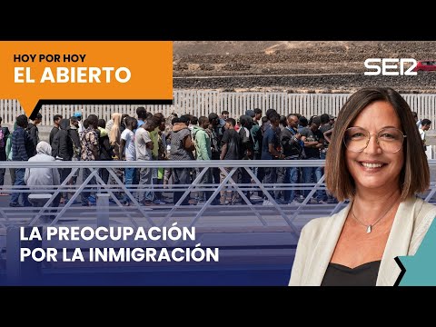 El debate migratorio y la negociación para el rescate de Edmundo González | #ElAbierto (19/09/2024)