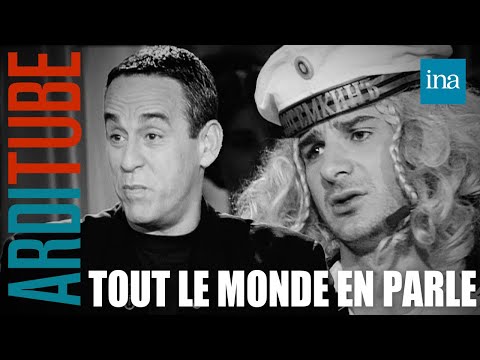 Tout Le Monde En Parle de Thierry Ardisson avec Les Bratisla Boys  ... | INA Arditube