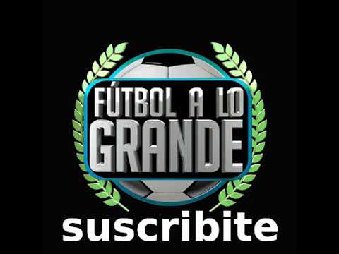 Fútbol a lo Grande - 12 de Marzo de 2024 | #Olimpia  #Cerro #Libertad #Guarani #Luque #ameliano