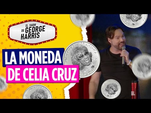 El Show de GH 09/02/23 ? Parte 5 ESTRENO MONEDA de CELIA CRUZ en USA