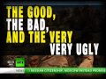 Full Show - 12/1/11. GOP admits they're afraid of OWS
