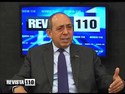 Revista 110 | Lic. José Manuel Vargas 21/05/2021 (1)