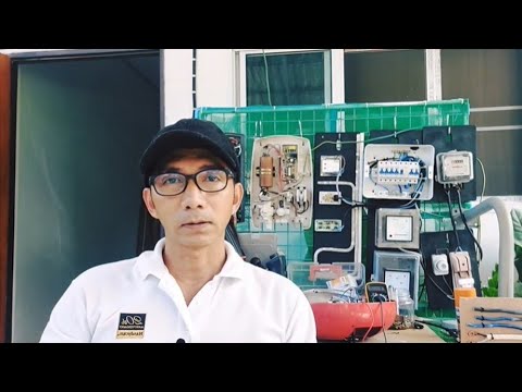 EP.1-:-เดินสายเมนเข้าบ้าน-ตัดแ EP.1-:-เดินสายเมนเข้าบ้าน-ตัดแ