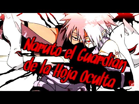 Cap 1 Naruto el Zorro Guardian de la Hoja Oculta