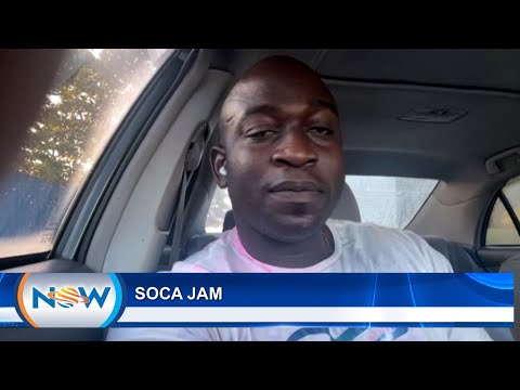 Tobago Carnival - Soca Jam