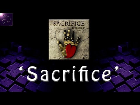 Sacrifice - Dee Maras