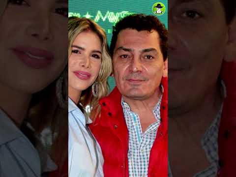 #shorts Ex De José Manuel Figueroa Marie Claire Aplica La De Belinda #noticias #musica