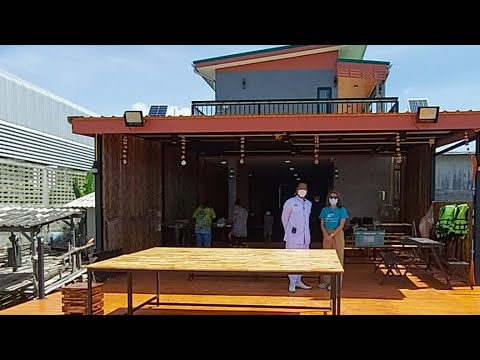 พาชมบ้านอ่าวแสมสาร-และสถานที่พ พาชมบ้านอ่าวแสมสาร-และสถานที่พ