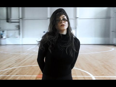 Sevdaliza - Bluecid choreography | emphis | Greta Hristova