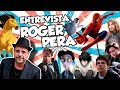 Entrevista a Roger Pera