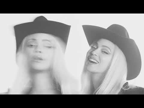 Beyoncé - RIIVERDANCE (Extended CD Version)