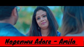  NOPENWU ADARE-AMILA NADEESHANI