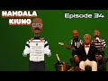 HAMDALA KIUNO Episode 34