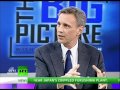 Thom Hartmann: To be a follower of Ayn Rand - is it necessary to be an atheist?