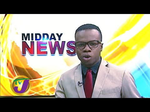 TVJ Midday News: Negril Tourism Sector has High Expectations - June 4 2020