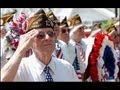 Caller: Sen. Bernie Sanders fights for veterans!