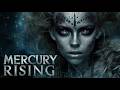 Mercury Rising  TRANCE SONG  Trance Journey to the Solar System's Blazing Messenger
