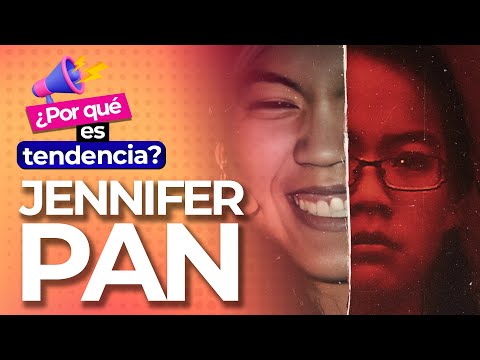 ¿Qué hizo Jennifer Pan? | PQET | Ecuavisa