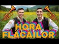 HAI LA HOR MI FLCI  BTUTA TROMPETA MUZIC MOLDOVENEASC DE PETRECERE CA LA MOLDOVENI