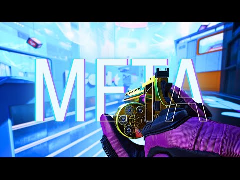 The R.357 Revolver and the CB-01 Repeater Define Medium Meta