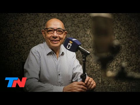 Murió Mariano Pereyra, histórico conductor de radio en Córdoba