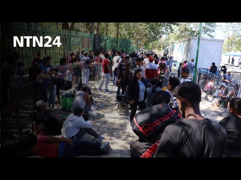 Denuncian que 95 migrantes ecuatorianos fueron secuestrados en México