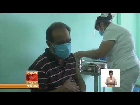 Cuba: Avanza con éxito intervención sanitaria en Pinar del Río